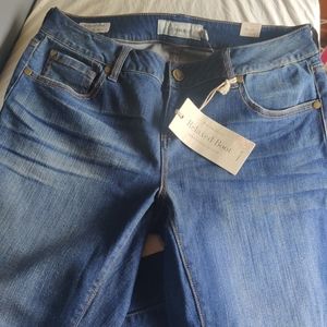 Torrid Bootcut jeans